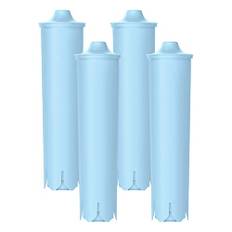 Maxblue Vollautomatischer Kaffeemaschinen Wasserfilter Ersatz für Jura® 71312 Blue, Kompatibel mit GIGA®, ENA®, ENA® Micro, IMPRESSA® Serie (4)