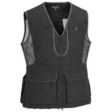 PINEWOOD® HUNDSPORTSVÄST 2.0 | DAM - Svart - 3XL