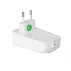 Elflugan Elflugan reservedele Transformer hvid