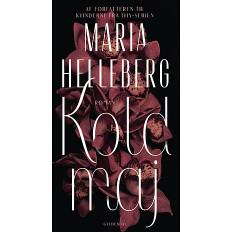 Kold maj - Maria Helleberg (På lager i et varehus)