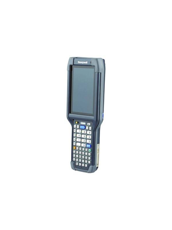 Honeywell CK65 - Cold Storage - data collection terminal - Android 8.0 (Oreo) - 32 GB - 4"