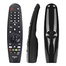 AN-MR18BA Magic Remote Control Fit for LG Smart TVs, YiBiChin Replacement ONLY for LG Smart Android TV AN-MR18BA Remote Commander, with Voice, Magic, Pointer Function