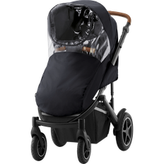 Britax Smile Regnskydd Sittvagn