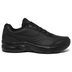 Saucony Omni Walker 3 Wide promenadskor (herr) - Black, 41