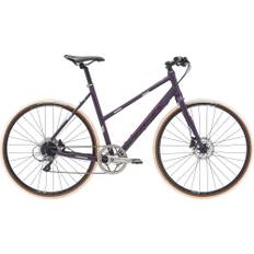 MBK Airborn Gravelsport Lilla – Dame Cykel