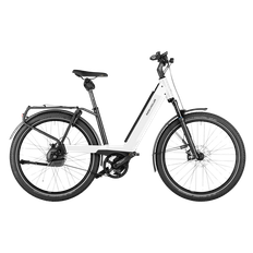 Riese & Müller Nevo4 GT vario
