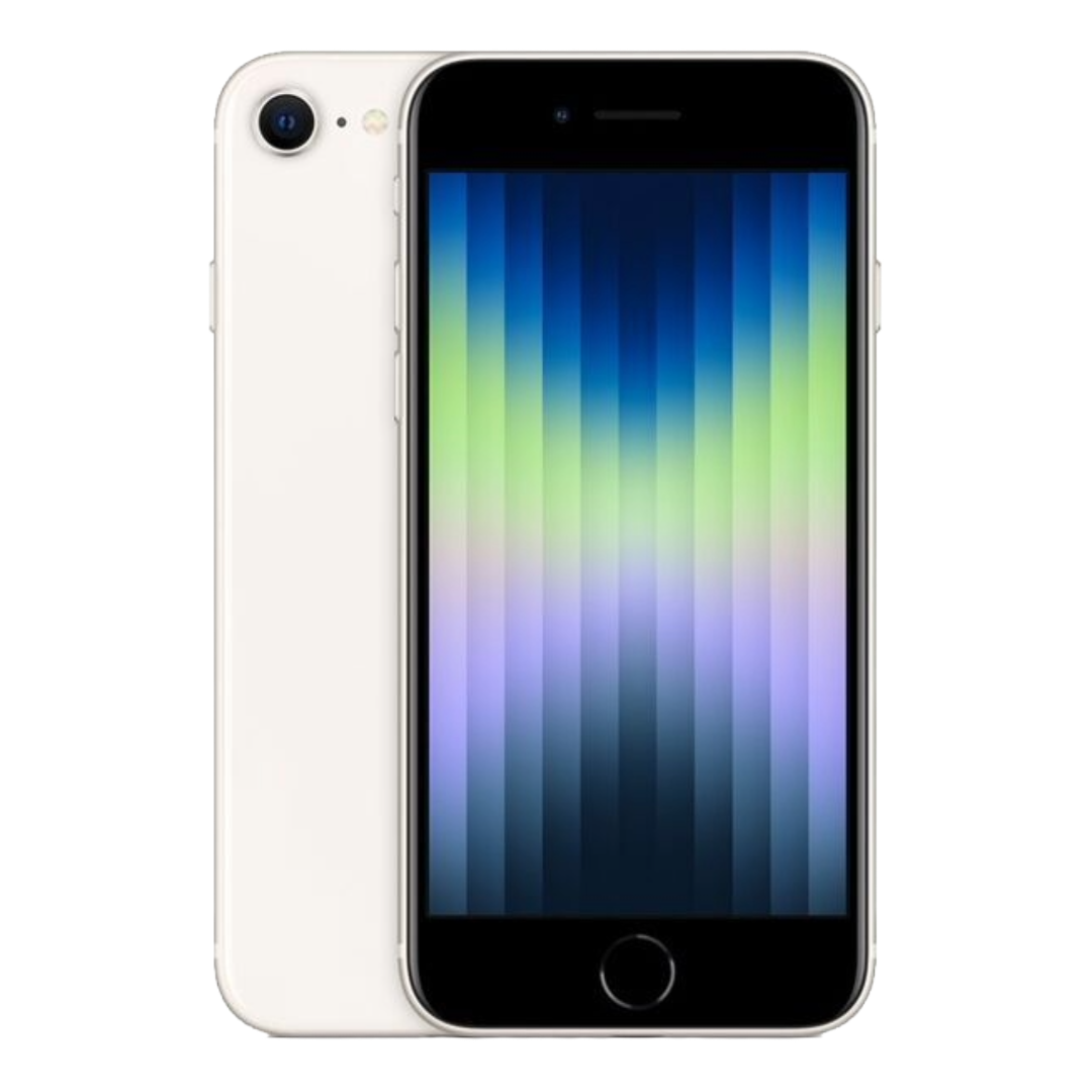 Apple iPhone SE (3rd gen) - Vit