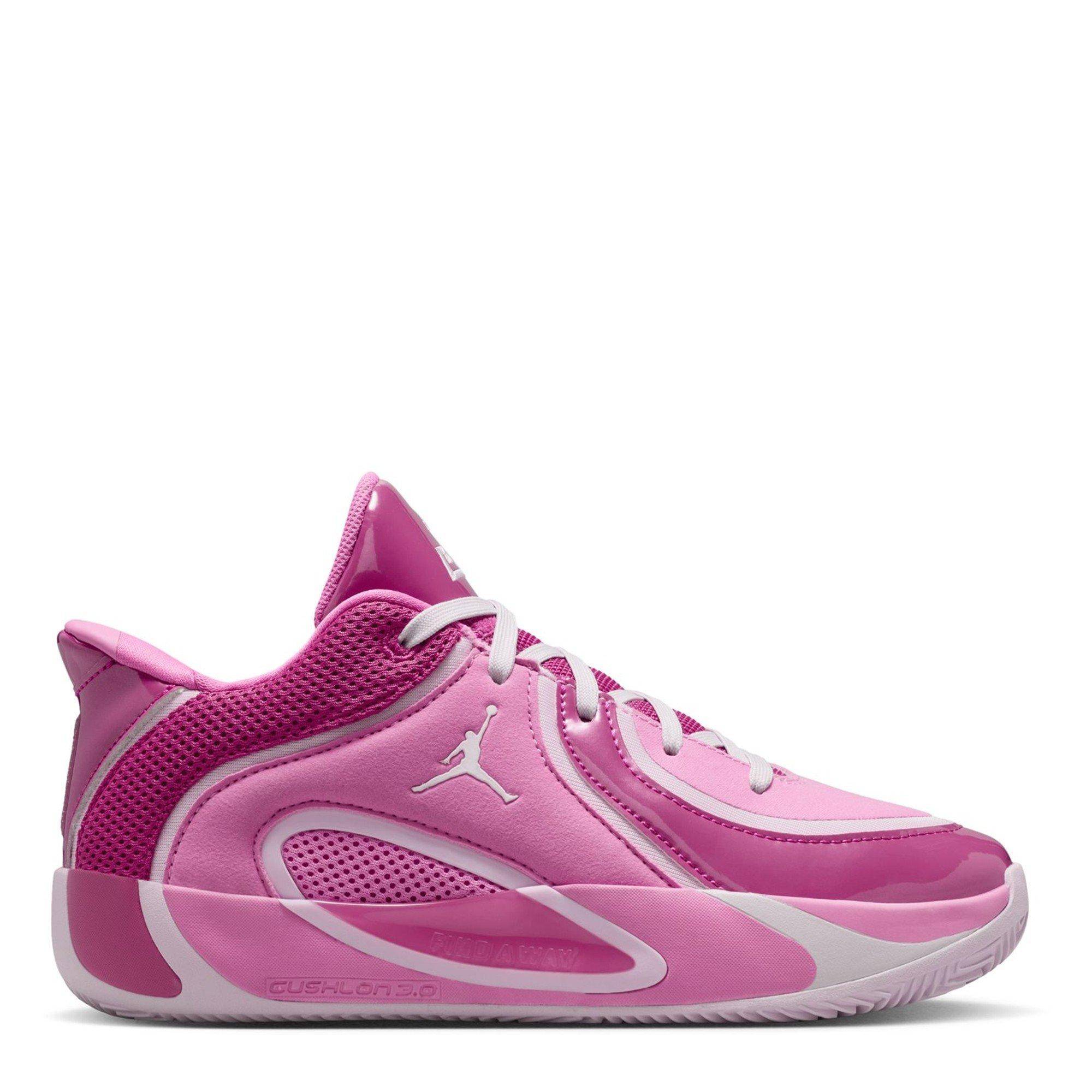 Air Jordan Kids' Basketball Trainers