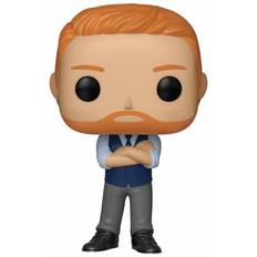 Funko POP! Modern Family - Mitch Vinyl Figure 10cm