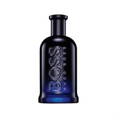 Hugo Boss Bottled Night - Eau de Toilette - Resestorlek - 10 ml