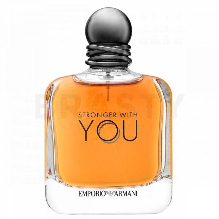 Armani (Giorgio ArmaniStarkare med dig EDT M 100 ml