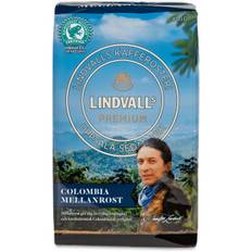 Lindvalls Kaffe Colombia Mellanrost 450g