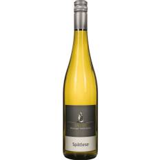 Hubertushof Riesling Spätlese trocken 2017