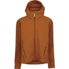 Houdini Men's Power Houdi Cinnamon Brown, XL