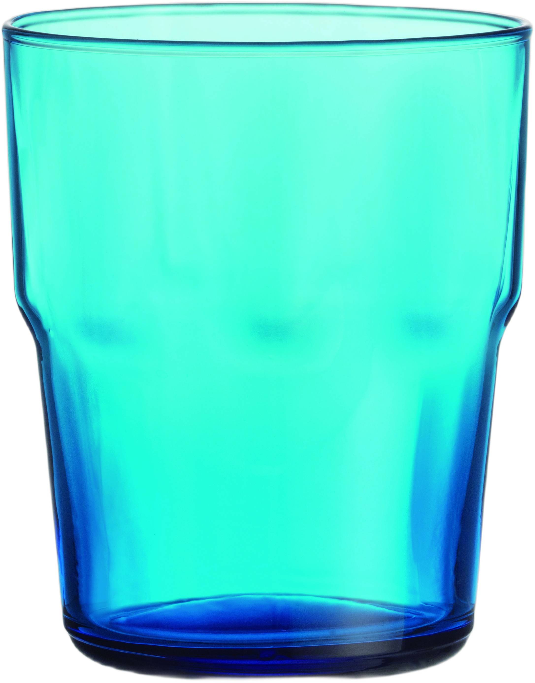 Iittala Solare Drikkeglas 31cl 2styk Elektrisk blå - 9,5 Vattenglas Från Magasin - Blå (9,5)