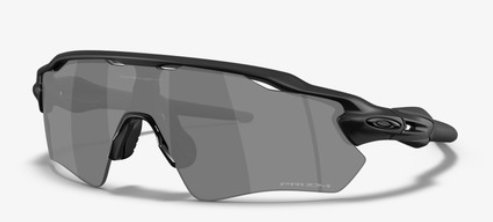 Oakley - Radar EV Matte / Prizm - Black