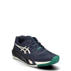 ASICS Gel-Resolution X Clay |Marinblå |44