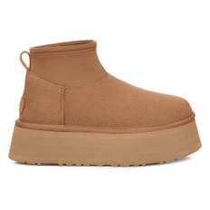 Classic Mini Dipper Boot