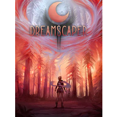 Dreamscaper (PC) - Steam Gift - GLOBAL