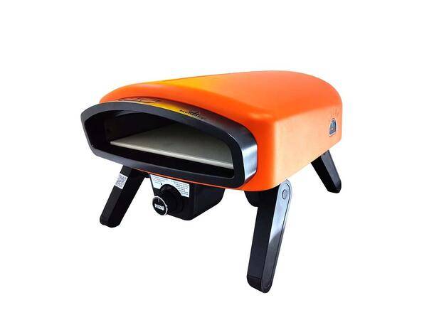HIZO G14 pizzaugn, gasol