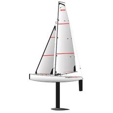 Segelbåt Joysway Dragon Force 65 V6 Segelbåt RTR