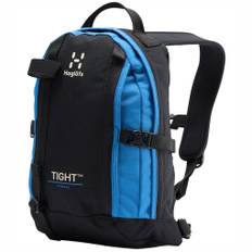 Haglöfs Tight rygsæk x-small (TR BLACK/NORDIC BLUE)
