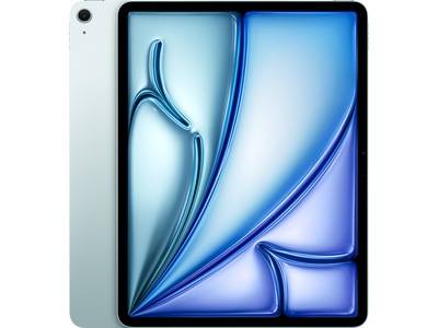iPad Air 13" (2026) 128GB WiFi (blå)