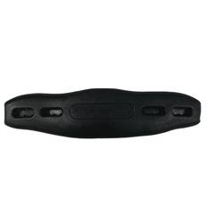 Gel Nose & Poll Guard - Svart, Acavallo