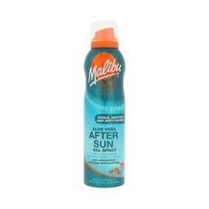 Malibu - Aloe Vera Continuous Spray After Sun Gel Spray 175ml