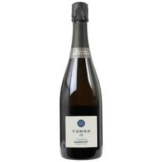 Champagne Yuman 19 Blanc de Blancs Brut Nature BIO