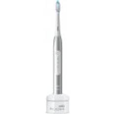 Braun Oral-B Pulsonic Slim Luxe 4000 Zahnbürste NIHM Akku platin 305644