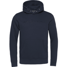 Sail Racing M Bowman Hood Hoodtröjor Dark Navy - XXL
