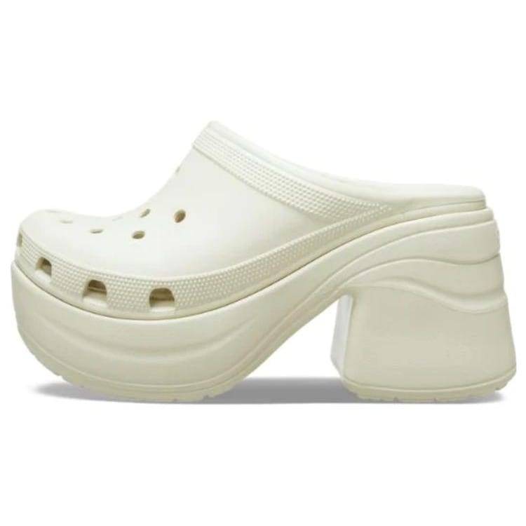 Crocs Siren Clog Benvit 208547-2Y2 cm vit