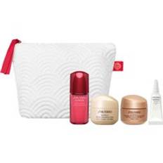 Shiseido Benefiance Wrinkle Smooth Starter Kit
