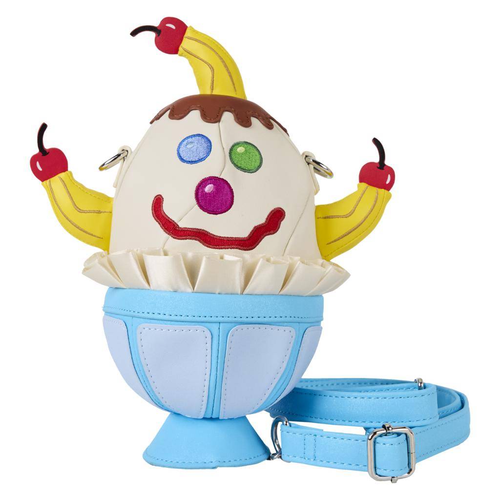 Spongebob - Goofy Goobers Ice Cream - Crossbody Bag Loungefly