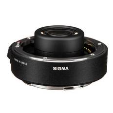 Sigma TC-1411 1.4X Teleconverter (L Mount)