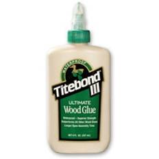 Titebond III Ultimate Wood Lim 237ml WP