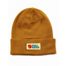 Vardag Classic Beanie Hat - Acorn
