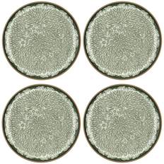 Rörstrand - Ostindia Floris Tallrik 20 Cm 4-pack - Grön