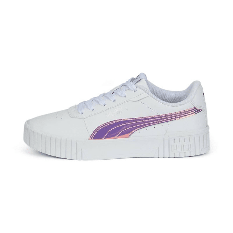 Puma Carina 2.0 Holo Jr 387985 01 Shoes - 38 (38)