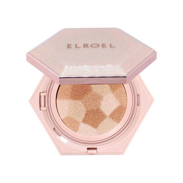 Blending Compact Cushion #25 Medium Beige
