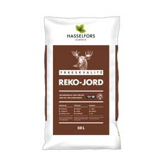 Rekojord Hasselfors Garden 50L / 21 Säckar