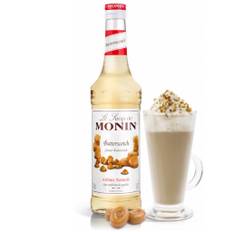 Monin Butterscotch-sirap
