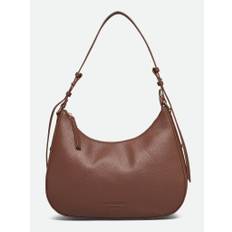 RBSanya Big Shoulder Bag - 0 / black silver