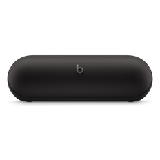 Beats Pill – trådlös Bluetooth®-högtalare – matt svart