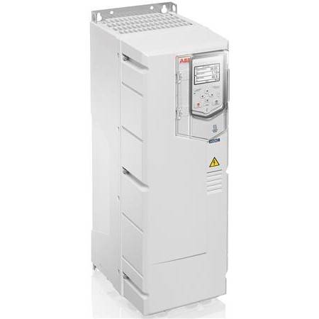 ABB Frekvensomformer 3x400 37kw ip55.