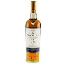 Macallan Double Cask 12 years