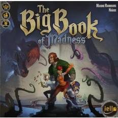 Big book of madness