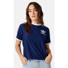 3-Stripes Pinstripe T-Shirt