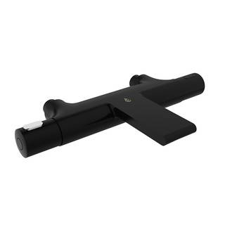 Tassbadkar Ideal 1530 Grå Kromade Tassar
